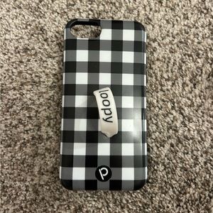 Loopy Case for iPhone SE